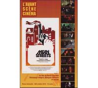 L'Avant-Scene Cinema N°626 Mean Streets Octobre 2015 - Collectif - Revue L'avant-Scene Cinema Alice - broché - Revue