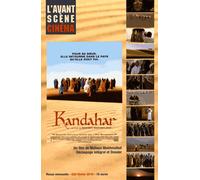 L'avant-Scène Cinéma N° 630, Février 2016 - Kandahar - Un Film De Mohsen Makhmalbaf