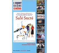 L'Avant Scene Cinema N 632 Sale Sucre Avril 2016