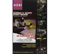 L'Avant-Scene Cinema N 637 les Flics Ne Dorment Pas la Nuit Nov.2016