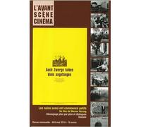 L'Avant-scène Cinéma N°653 Les nains aussi ont commencé petits - mai 2018