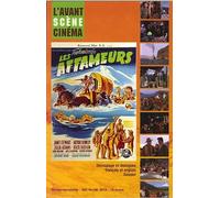 L'Avant-Scene Cinema N 660 les Affameurs - Fevrier 2019
