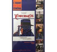 L'avant-Scene Cinema N 663 Le Conformiste - Mai 2019
