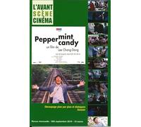 L'Avant-Scene Cinema N 665 Peppermint Candy - Septembre 2019