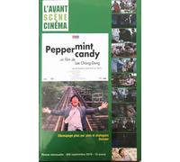 L'avant-Scene Cinema N 665 - Septembre 2019