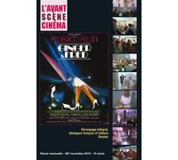 L'avant-Scène Cinéma N°667 Ginger Et Fred - Novembre 2019