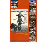 L'Avant-Scene Cinema N 671/672 la Grande Vadrouille
