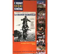L'Avant-Scene Cinema N 671/672 la Grande Vadrouille