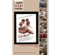 L'Avant-Scene Cinema N 675 - Georgia - Septembre 2020