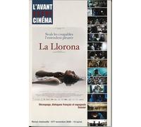 La Llorona De Jayro Bustamante