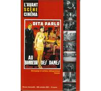 L'Avant-scène cinéma n°686 : Au bonheur des dames - Octobre 2021 - Collectif - Revue L'avant-Scene Cinema Alice - broché - Revue