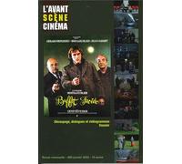 L'Avant-scène cinéma n°689 : Buffet froid de Bertrand Blier - janvier 2022