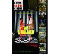 L'Avant-scène cinéma n°693 : Twist à Bamako - mai 2022 Mai 2022 - Collectif - Revue L'avant-Scene Cinema Alice - broché - Revue