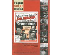 L'Avant-Scène Cinéma n° 698 : The Manxman - Décembre 2022 - L'Avant Scène Cinéma - Revue L'avant-Scene Cinema Alice - broché - Revue
