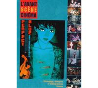 L'Avant Scène Cinéma n°711 : Perfect Blue - Mars 2024