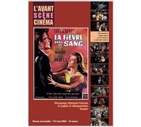L'Avant Scène Cinéma n°713 : - Mai 2024