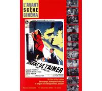 L'Avant-Scène Cinéma n°718 : Avant de t'aimer - Décembre 2024