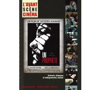 L'Avant-Scène Cinéma n°719 : Un prophète - Janvier 2025