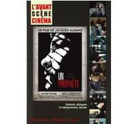 L'Avant-Scène Cinéma n°719 : Un prophète - Janvier 2025