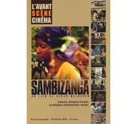 L'Avant-Scène Cinéma n°720 : Sambizanga - Février 2025