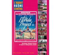 L'Avant-Scène Cinéma n°721 : The Florida Project - Mars 2025
