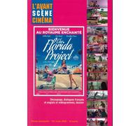 L'Avant-Scène Cinéma n°721 : The Florida Project - Mars 2025
