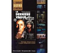L'Avant-Scène Cinéma n°725 : La Dernière Vague - Septembre 2025