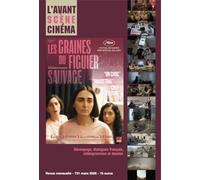 L'Avant-Scène Cinéma n°731 : Les graines du figuier sauvage - Mars 2026