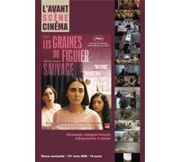 L'Avant-Scène Cinéma n°731 : Les graines du figuier sauvage - Mars 2026 - L'Avant Scène Cinéma - Revue L'avant-Scene Cinema Alice - broché - Revue