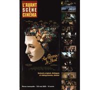 L'Avant-Scène n°723 : Au Revoir Là-Haut - Mai 2025 - L'Avant Scène Cinéma - Revue L'avant-Scene Cinema Alice - broché - Revue
