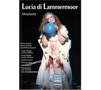 L'Avant-Scène Opéra, N° 233 : Lucia di Lammermoor (1 CD audio inclus)