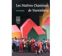 L'avant-Scène Opéra N° 279, Mars-Avril 2014 - Les Maîtres Chanteurs De Nuremberg