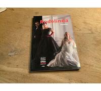 L'avant-Scène Opéra - Rodelinda