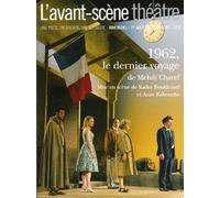 1962,Le Dernier Voyage