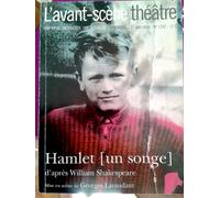 Hamlet [Un Songe]