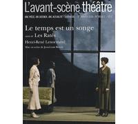Le Temps est un Songe