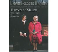 L'Avant-Scène théâtre, N° 1320, 25 février 2012 : Harold et Maude