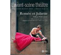 L'avant-Scène Théâtre N° 1356, 15 Janvier 2014 - Roméo Et Juliette