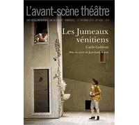 Les Jumeaux Venitiens