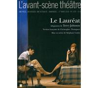 L'avant-Scène Théâtre N° 1439, 1er Mars 2018 - Le Lauréat