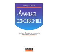 L'avantage Concurrentiel
