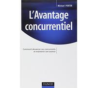 L'avantage concurrentiel