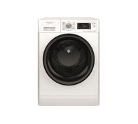 Whirlpool Lavante-séchante posable FFWDB 964489 BV FR 9/5 kg 1400 tours/min Blanc FreshCare+