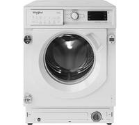 Lavante-sechante tout integrable, FRESHCARE, 9 + 6 KG, 1400 trs, Classe energie D/B, 70dB, 58 L, Moteur Induction, Big Digit, 6eme sens, FreshCare+ G