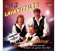 Lavanttaler, die 3 - Heimatklänge [Import]