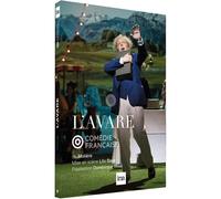 L'Avare : Comédie-Française DVD DVD