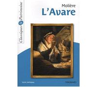 L'Avare