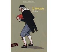 L'AVARE