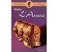L'avare