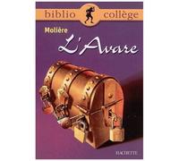 L'Avare, texte intégral